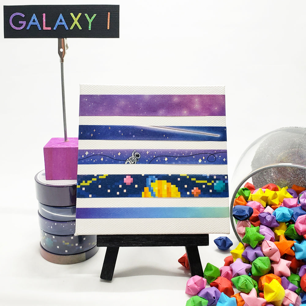 Galaxy I Collection