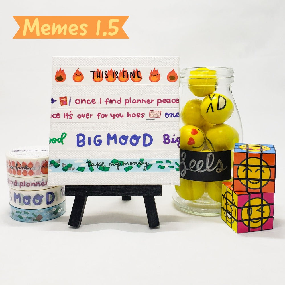 Memes Collection