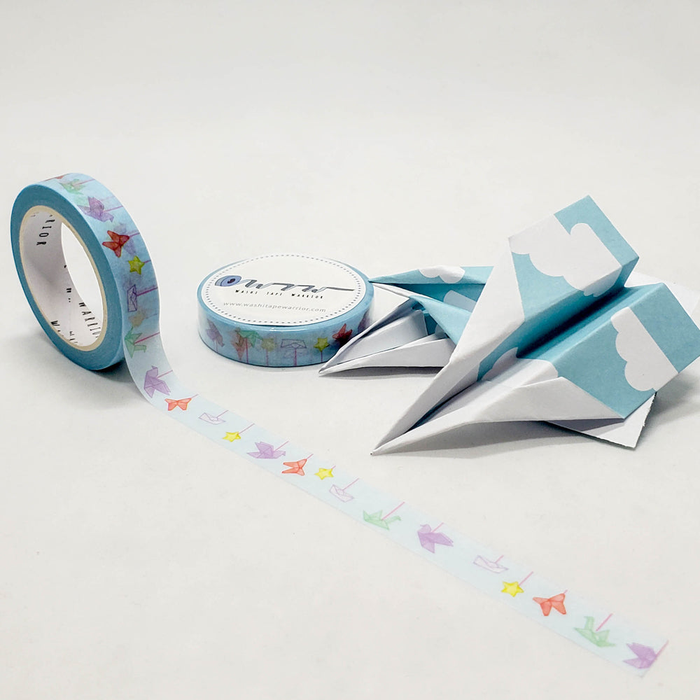 Paper - Origami