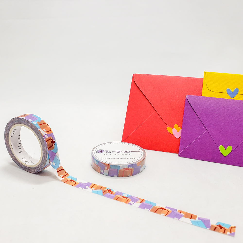 Happy Mail - Packages