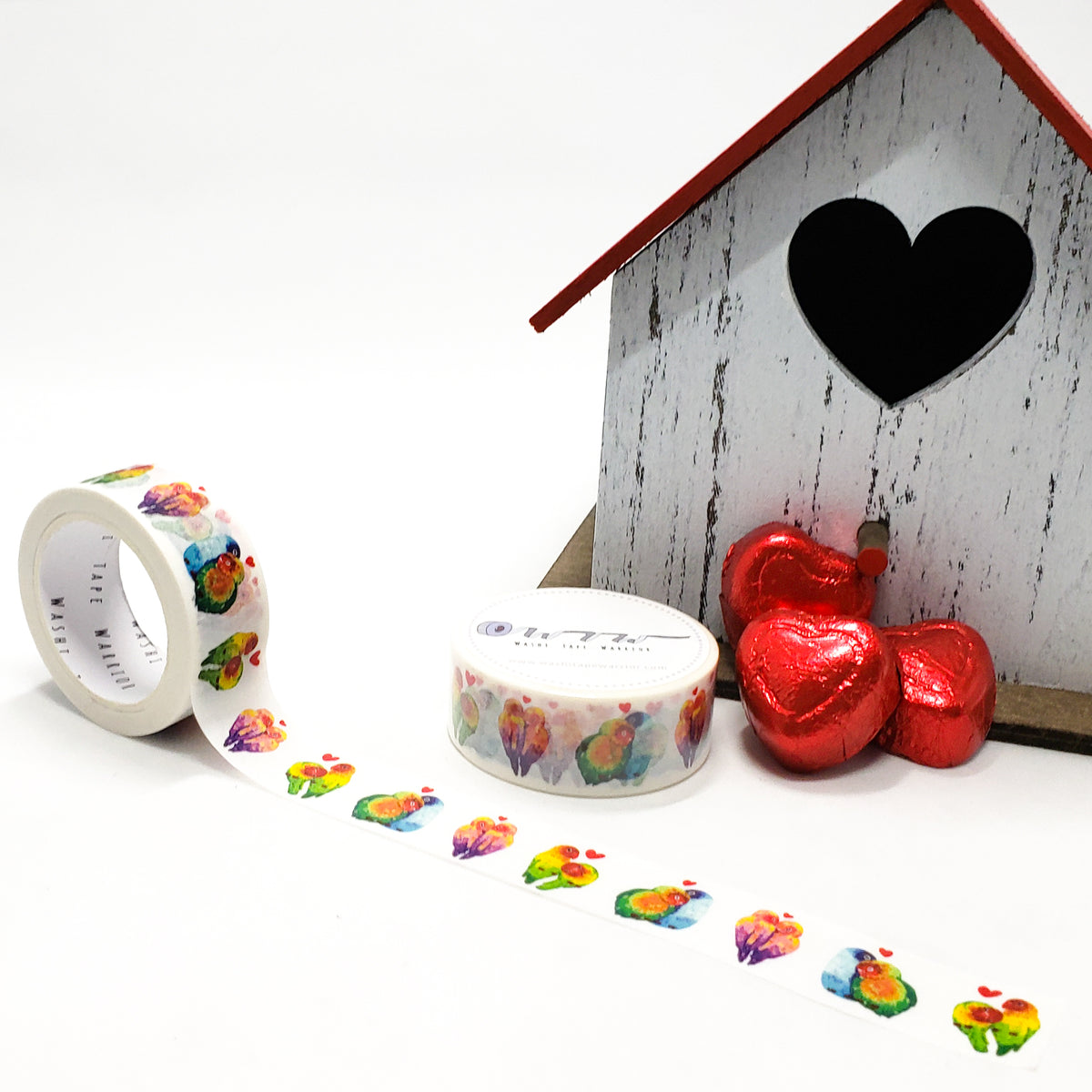 Love - Love Birds